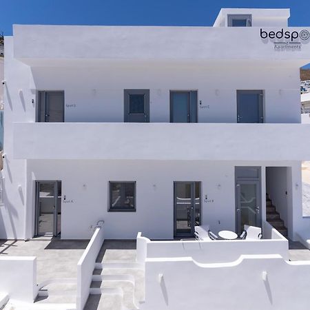 Bedspot Apartments Astipalaia Πέρα Γυαλός Εξωτερικό φωτογραφία