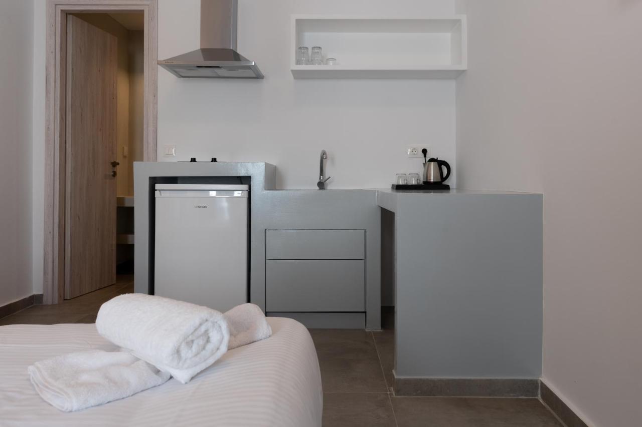 Bedspot Apartments Astipalaia Πέρα Γυαλός Εξωτερικό φωτογραφία