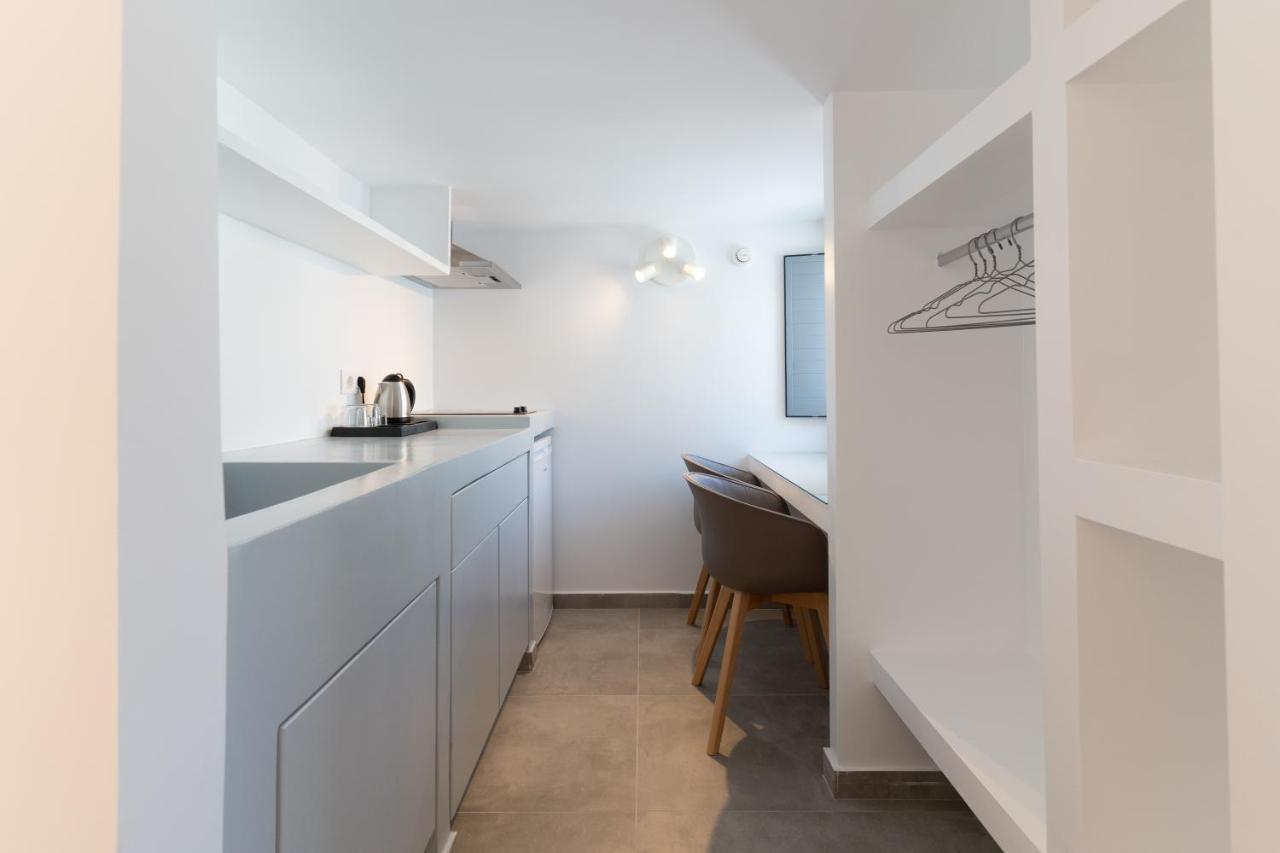 Bedspot Apartments Astipalaia Πέρα Γυαλός Εξωτερικό φωτογραφία