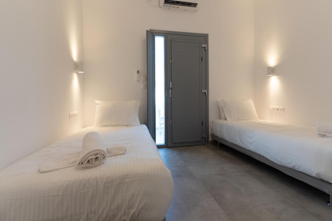 Bedspot Apartments Astipalaia Πέρα Γυαλός Εξωτερικό φωτογραφία