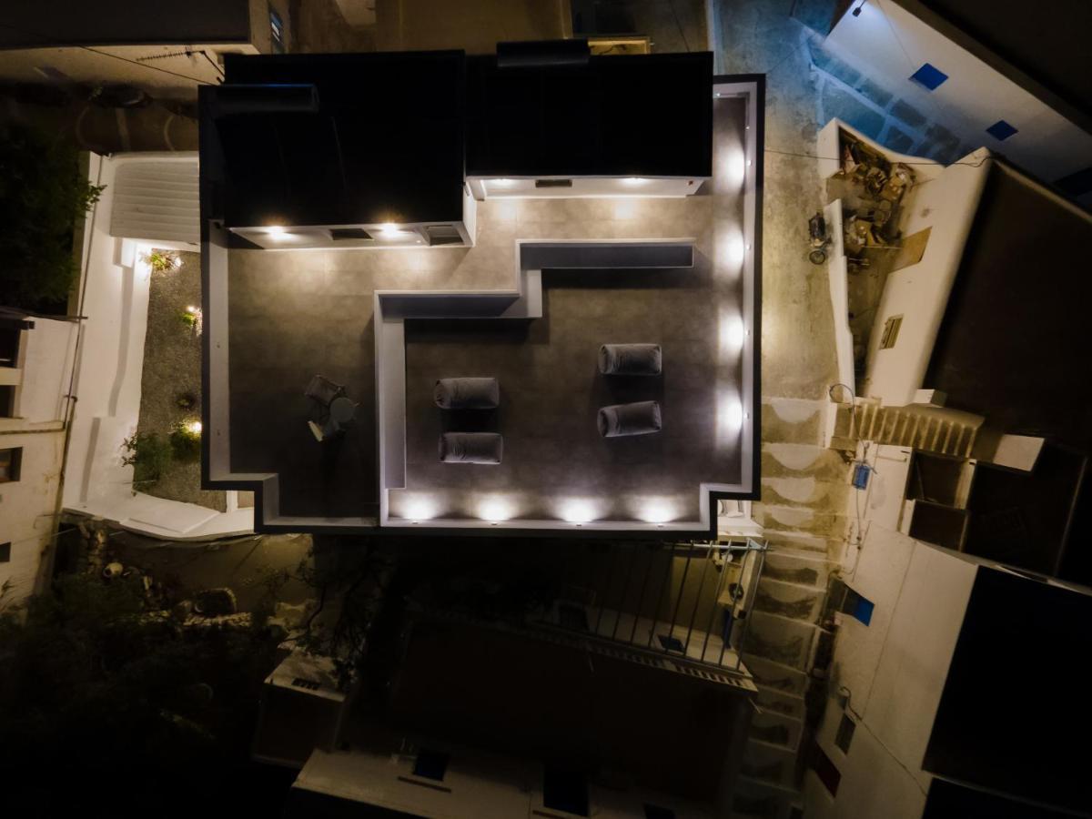 Bedspot Apartments Astipalaia Πέρα Γυαλός Εξωτερικό φωτογραφία