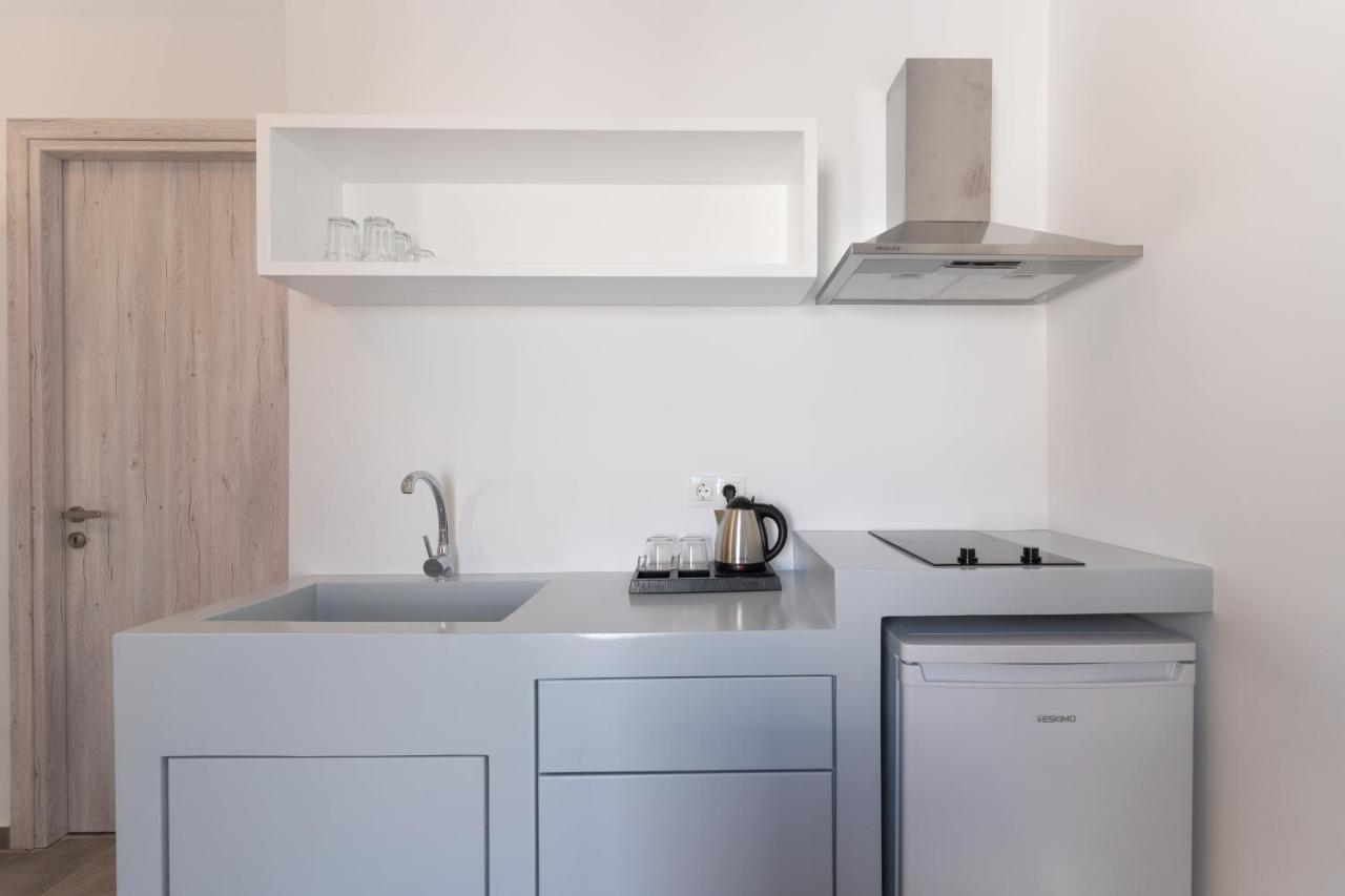 Bedspot Apartments Astipalaia Πέρα Γυαλός Εξωτερικό φωτογραφία