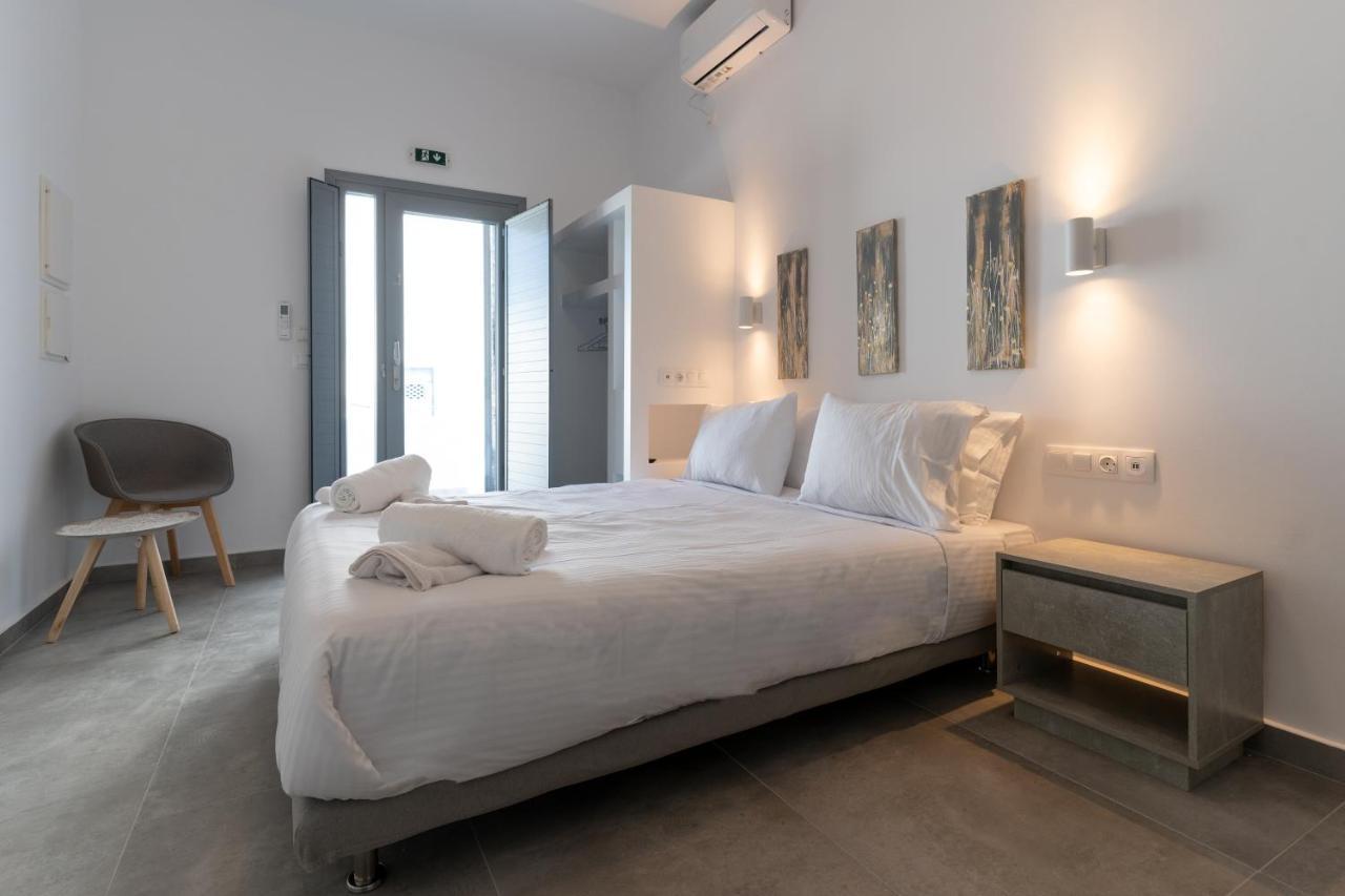 Bedspot Apartments Astipalaia Πέρα Γυαλός Εξωτερικό φωτογραφία