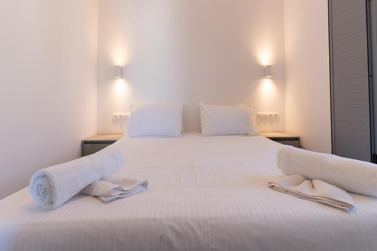 Bedspot Apartments Astipalaia Πέρα Γυαλός Εξωτερικό φωτογραφία