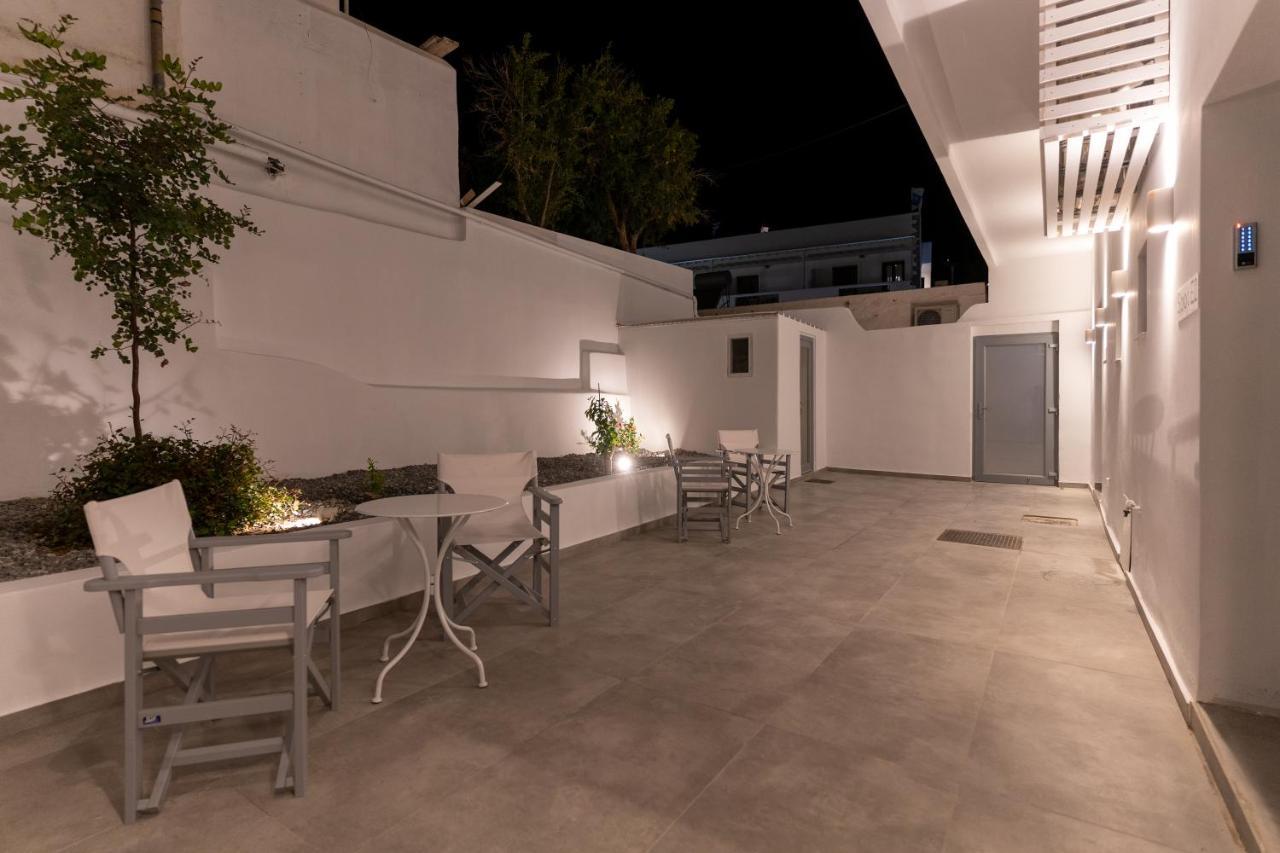 Bedspot Apartments Astipalaia Πέρα Γυαλός Εξωτερικό φωτογραφία