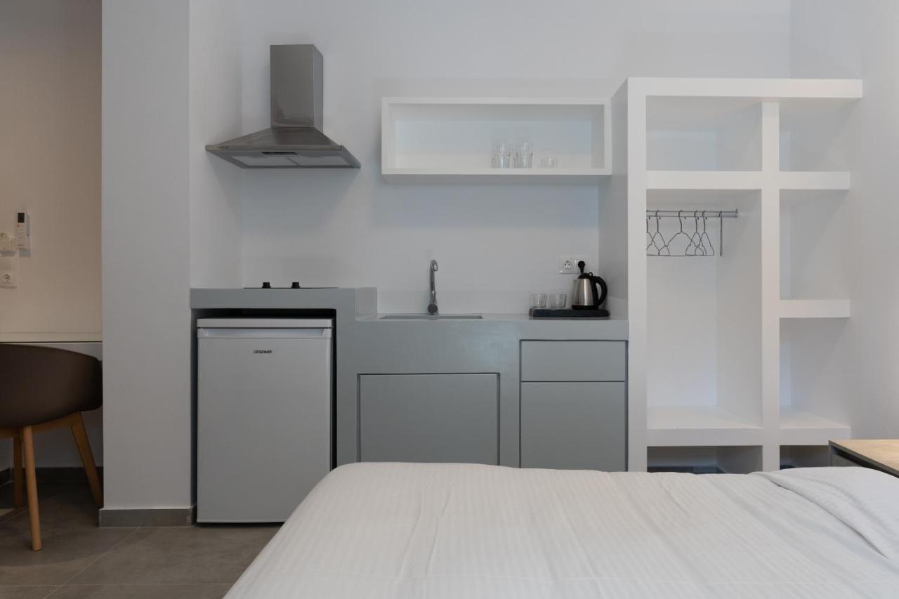 Bedspot Apartments Astipalaia Πέρα Γυαλός Εξωτερικό φωτογραφία