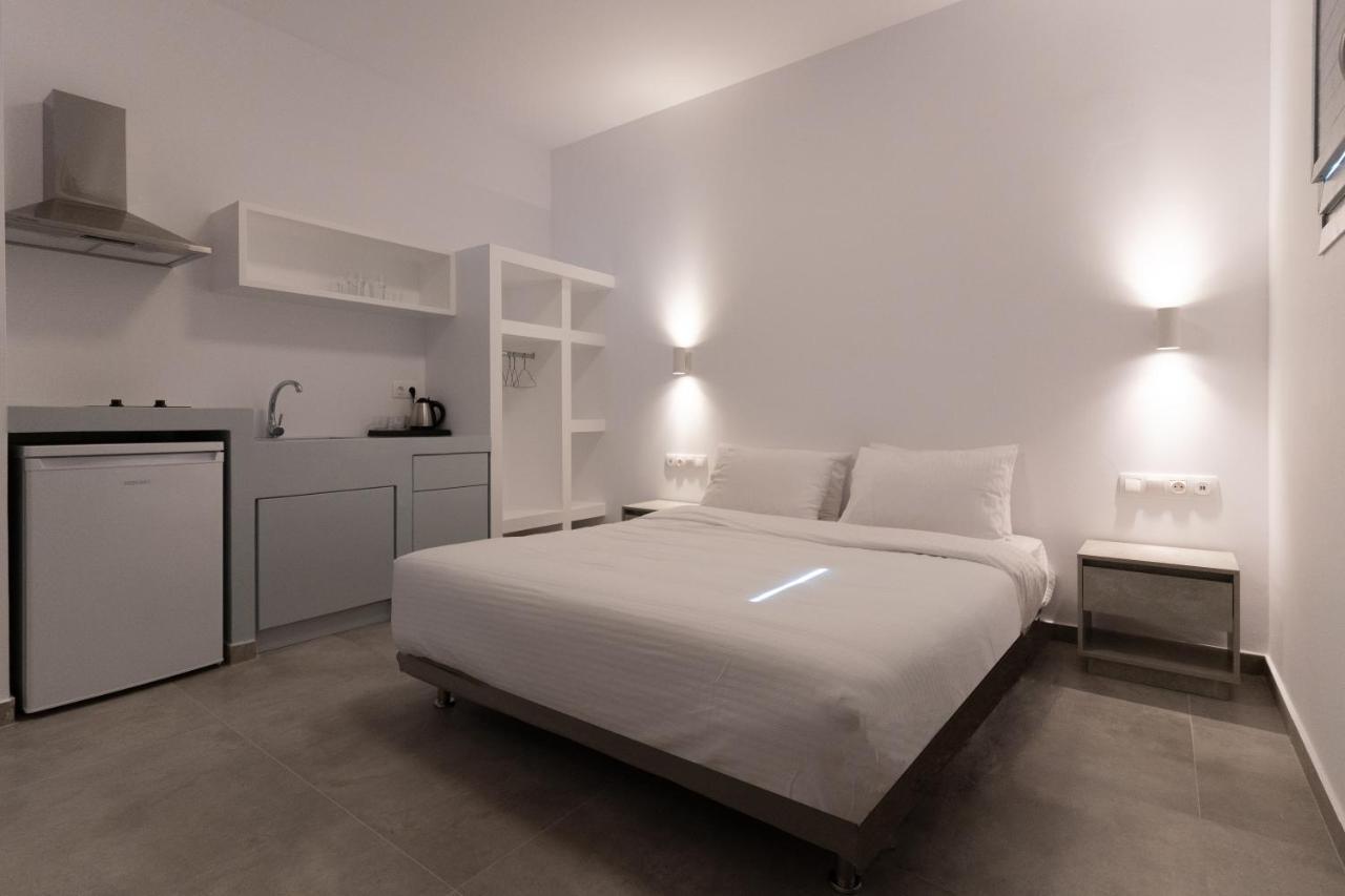 Bedspot Apartments Astipalaia Πέρα Γυαλός Εξωτερικό φωτογραφία