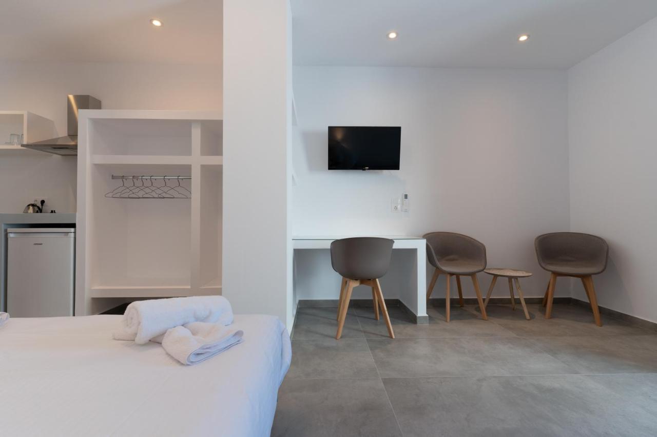 Bedspot Apartments Astipalaia Πέρα Γυαλός Εξωτερικό φωτογραφία