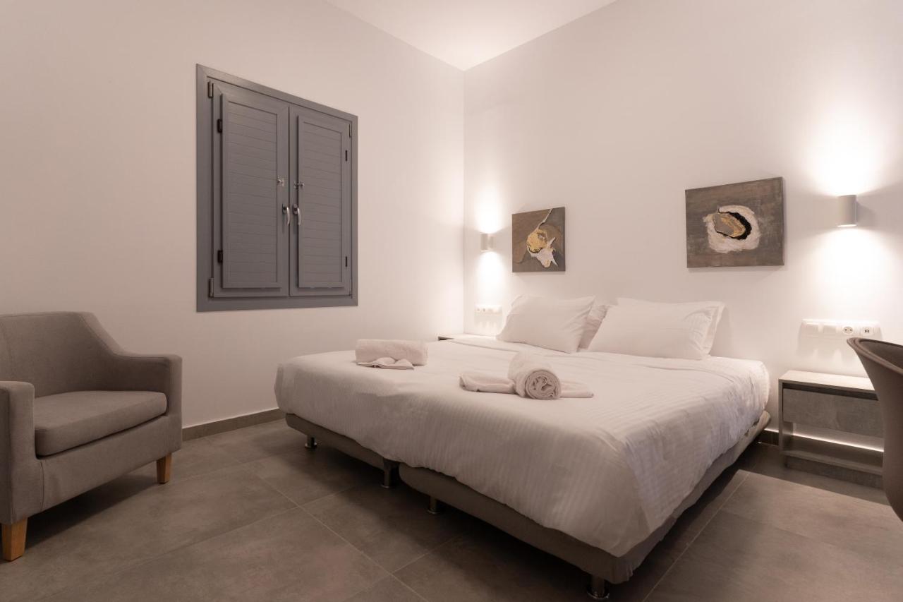 Bedspot Apartments Astipalaia Πέρα Γυαλός Εξωτερικό φωτογραφία