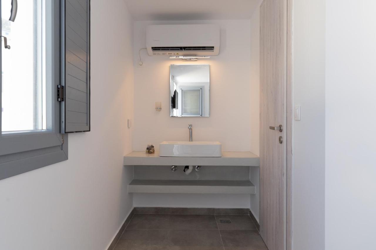 Bedspot Apartments Astipalaia Πέρα Γυαλός Εξωτερικό φωτογραφία