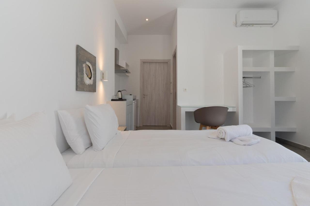 Bedspot Apartments Astipalaia Πέρα Γυαλός Εξωτερικό φωτογραφία