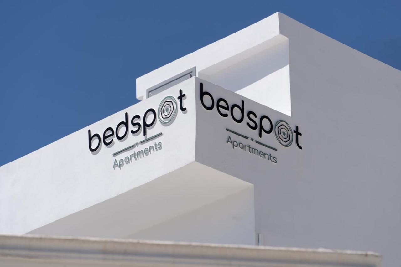 Bedspot Apartments Astipalaia Πέρα Γυαλός Εξωτερικό φωτογραφία