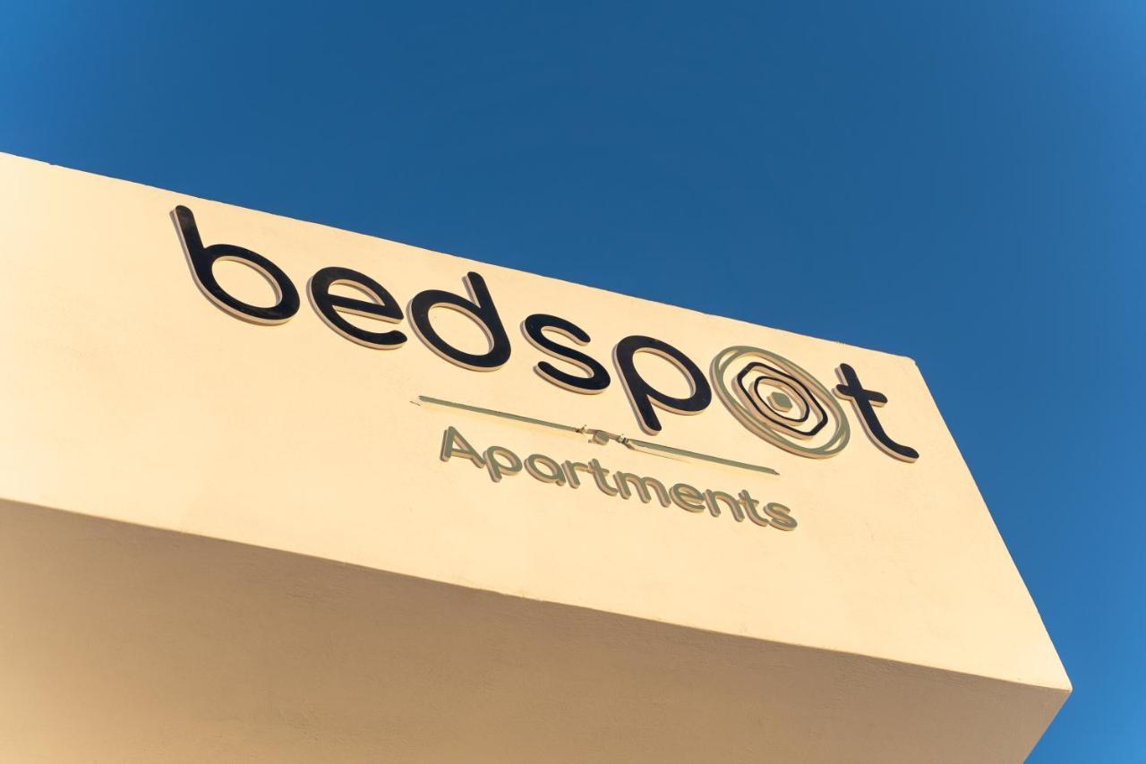 Bedspot Apartments Astipalaia Πέρα Γυαλός Εξωτερικό φωτογραφία
