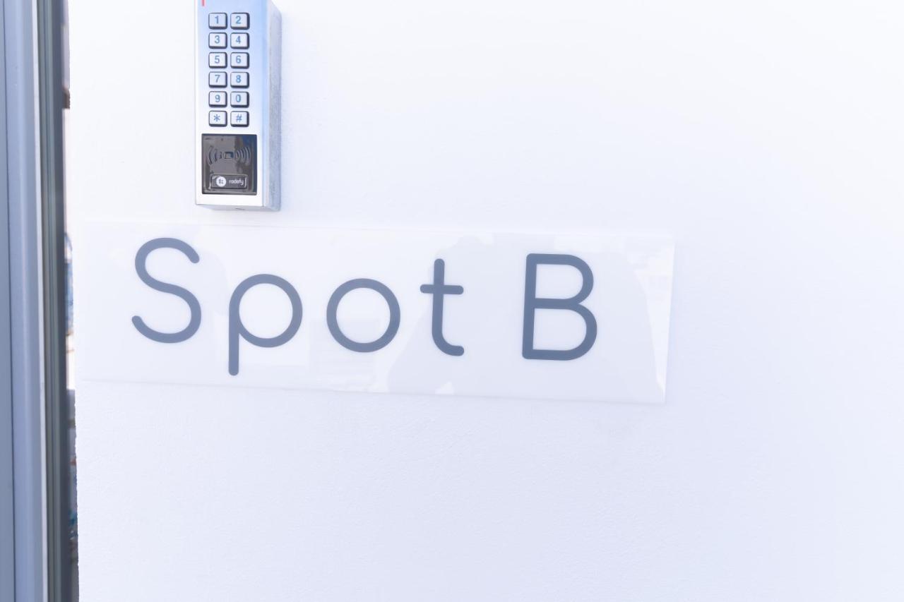 Bedspot Apartments Astipalaia Πέρα Γυαλός Εξωτερικό φωτογραφία
