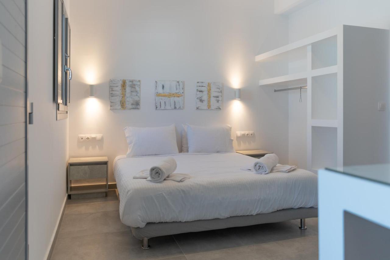Bedspot Apartments Astipalaia Πέρα Γυαλός Εξωτερικό φωτογραφία