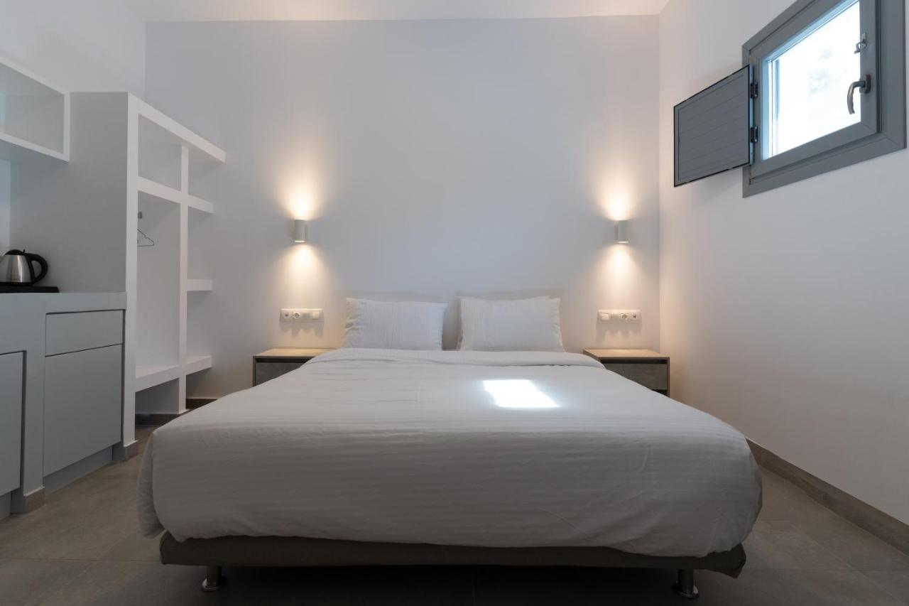 Bedspot Apartments Astipalaia Πέρα Γυαλός Εξωτερικό φωτογραφία