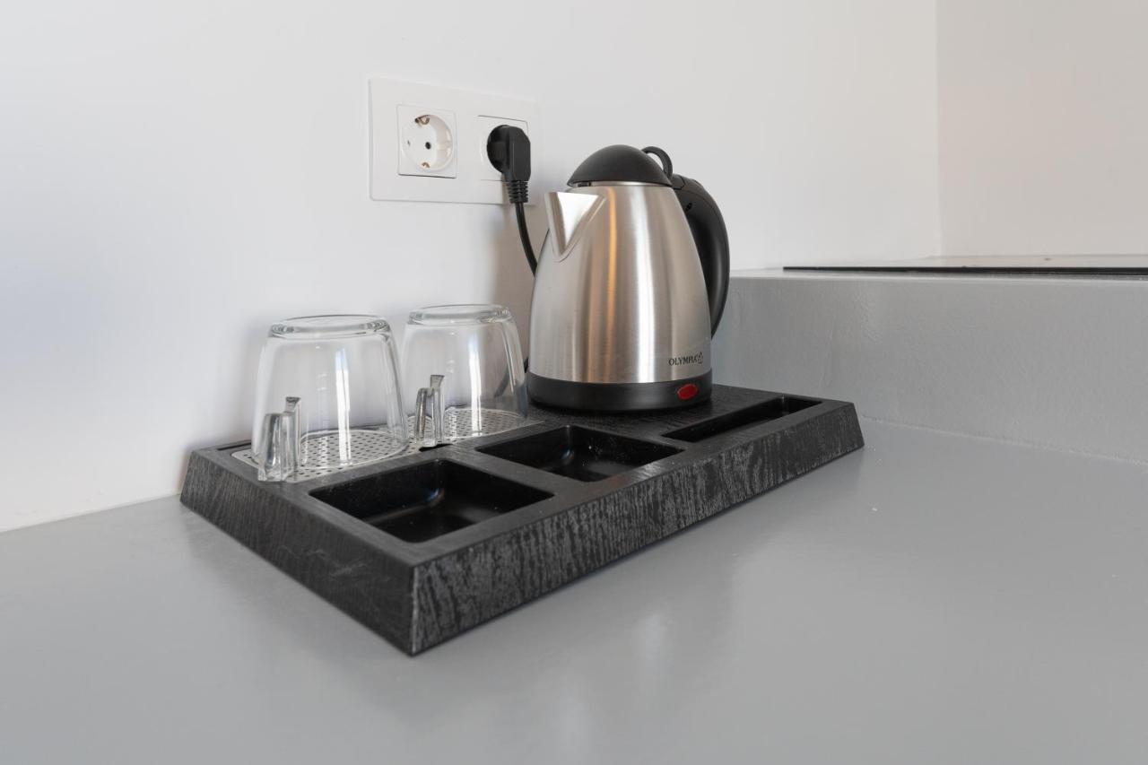 Bedspot Apartments Astipalaia Πέρα Γυαλός Εξωτερικό φωτογραφία