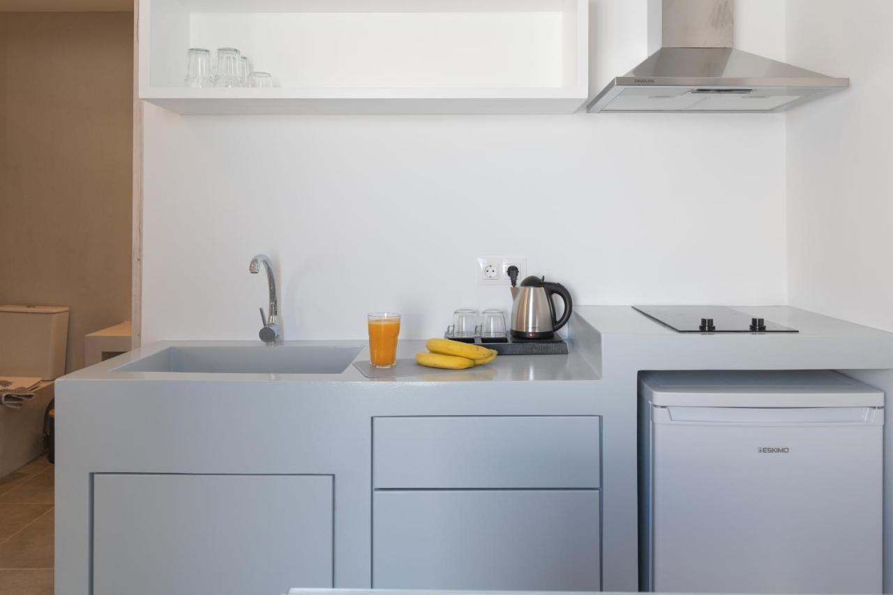 Bedspot Apartments Astipalaia Πέρα Γυαλός Εξωτερικό φωτογραφία