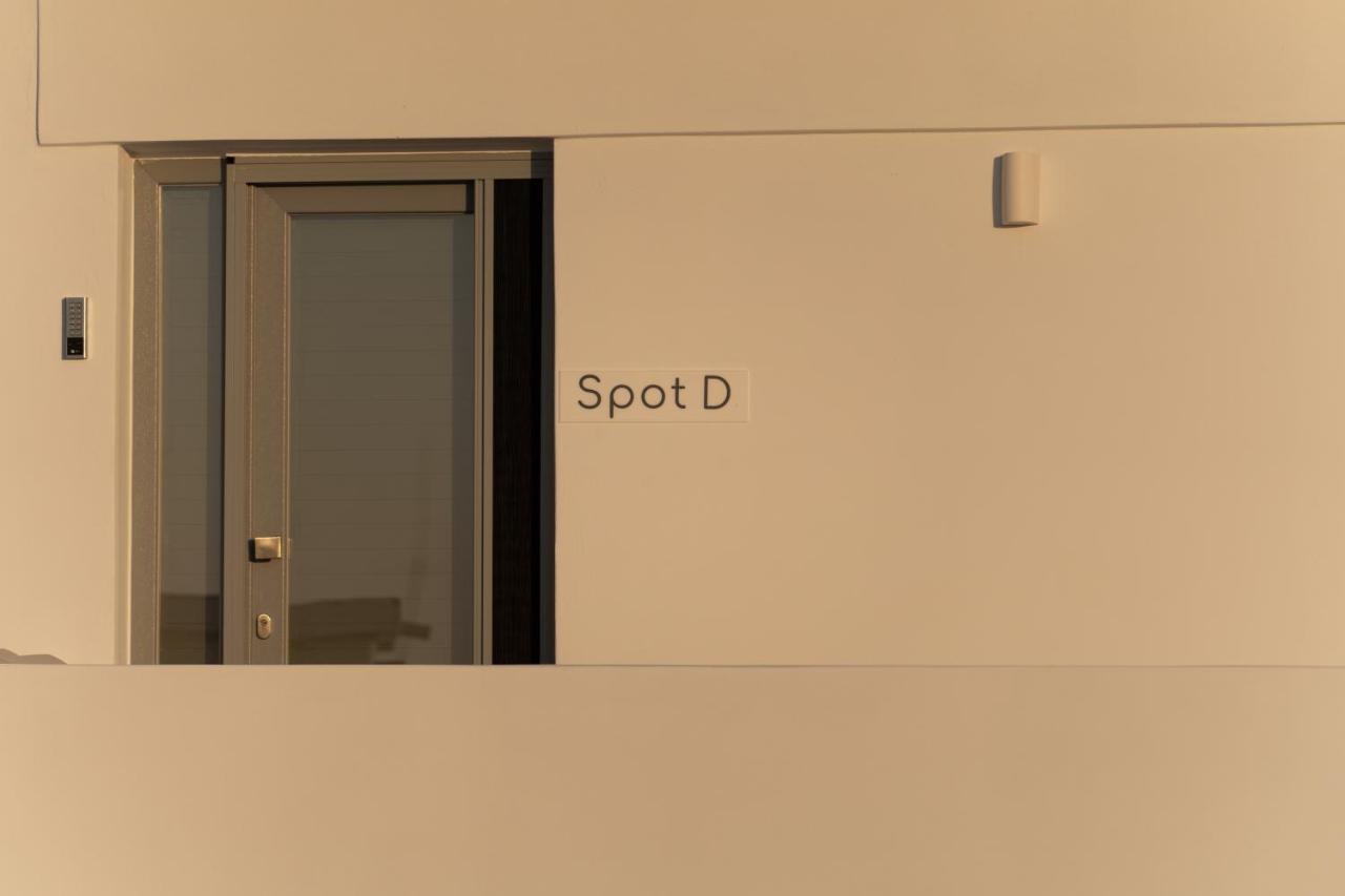 Bedspot Apartments Astipalaia Πέρα Γυαλός Εξωτερικό φωτογραφία