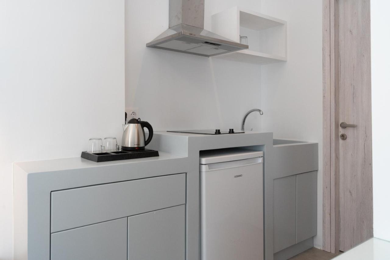 Bedspot Apartments Astipalaia Πέρα Γυαλός Εξωτερικό φωτογραφία