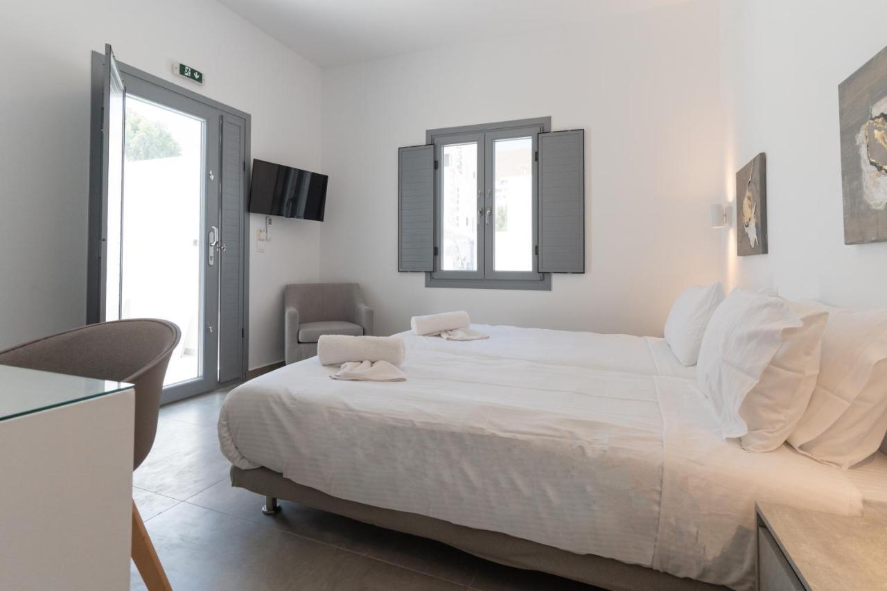 Bedspot Apartments Astipalaia Πέρα Γυαλός Εξωτερικό φωτογραφία
