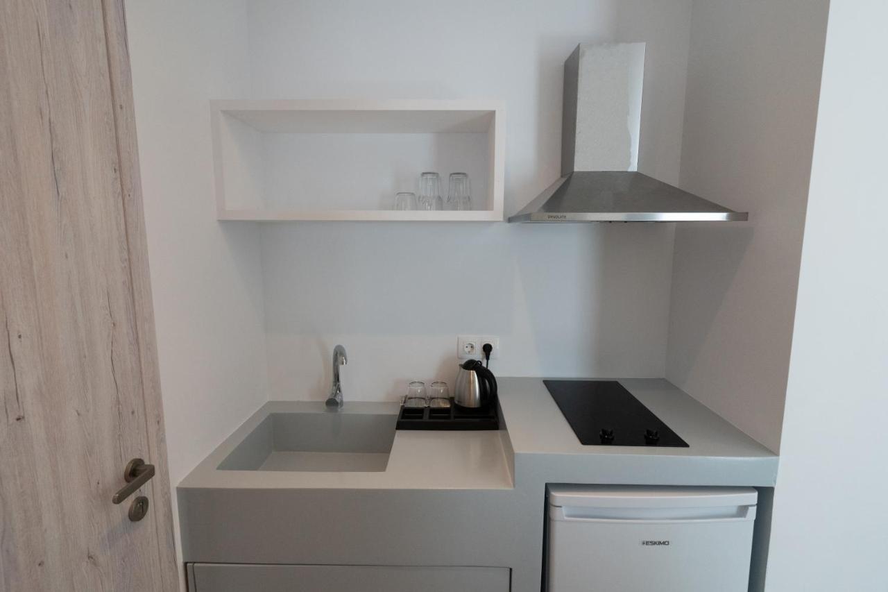 Bedspot Apartments Astipalaia Πέρα Γυαλός Εξωτερικό φωτογραφία