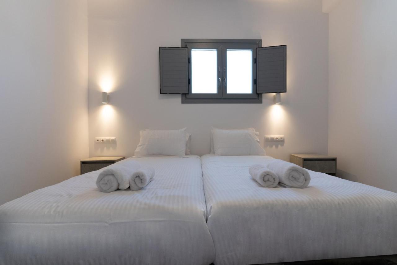 Bedspot Apartments Astipalaia Πέρα Γυαλός Εξωτερικό φωτογραφία