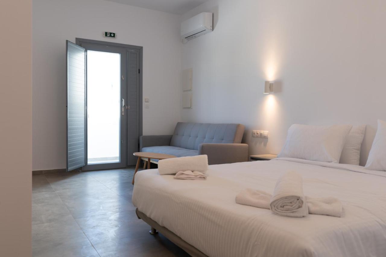 Bedspot Apartments Astipalaia Πέρα Γυαλός Εξωτερικό φωτογραφία